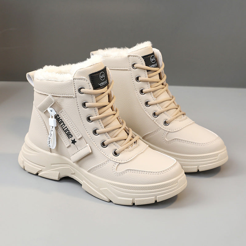 bota feminina de inverno bota quente feminina bota feminina confortável bota casual feminina bota branca feminina bota preta feminina bota feminina com cadarço bota térmica feminina bota feminina para frio bota feminina estilo casual bota feminina antiderrapante bota inverno 2025 feminina bota peluciada feminina