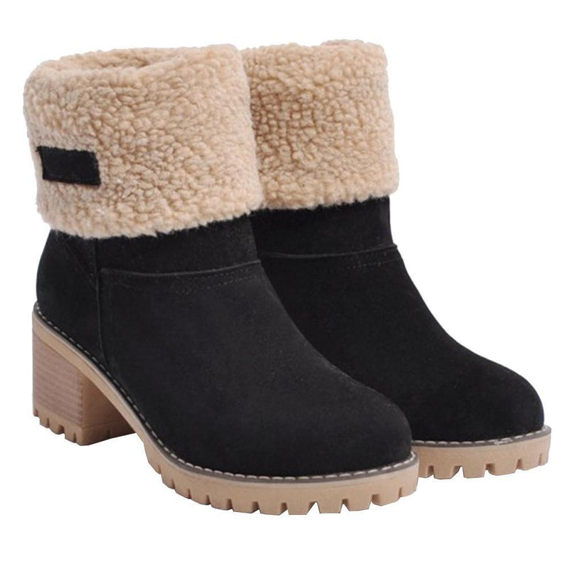 bota feminina inverno, bota forrada feminina, bota antiderrapante, bota confortável feminina, bota feminina, bota versátil inverno, bota com dobra, bota feminina estilosa, calçado feminino inverno, bota quentinha feminina
Anabeaz