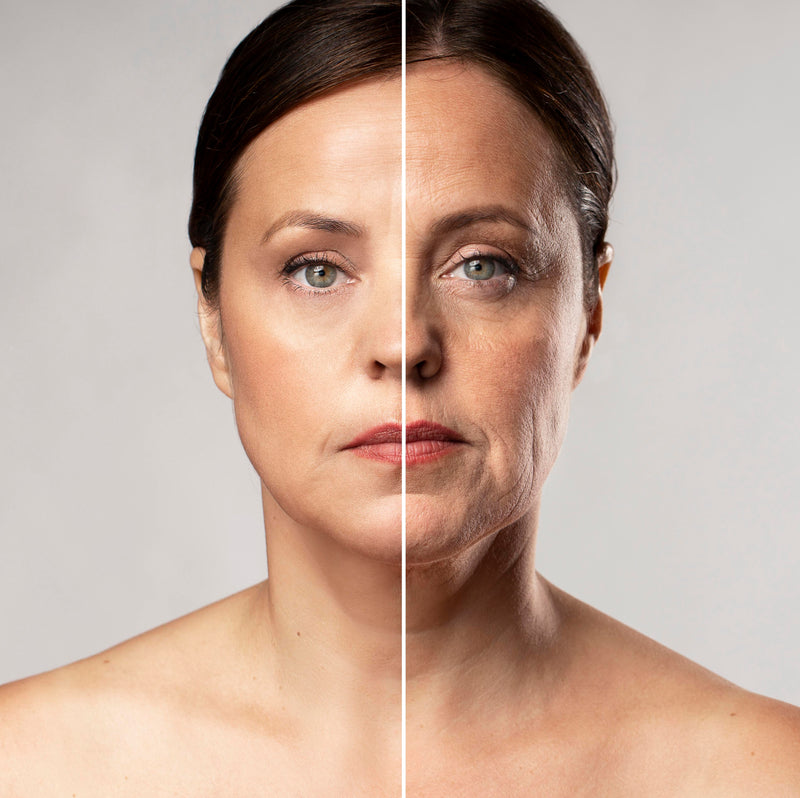 Ageless Instantly Efeito Cinderela Original- 50 Unidades